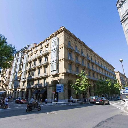 The Rentals Collection | Gallery San Sebastian Exterior photo