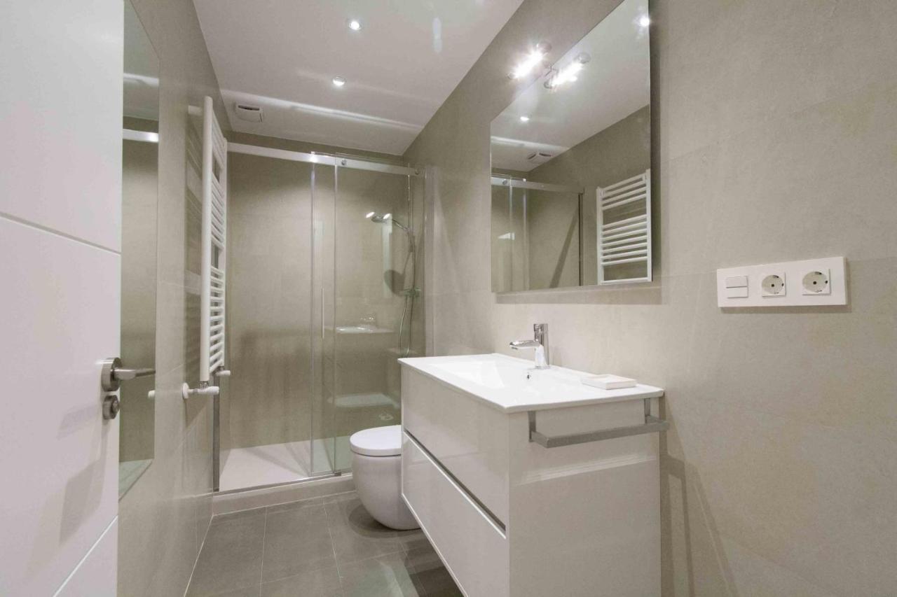 The Rentals Collection | Gallery San Sebastian Exterior photo