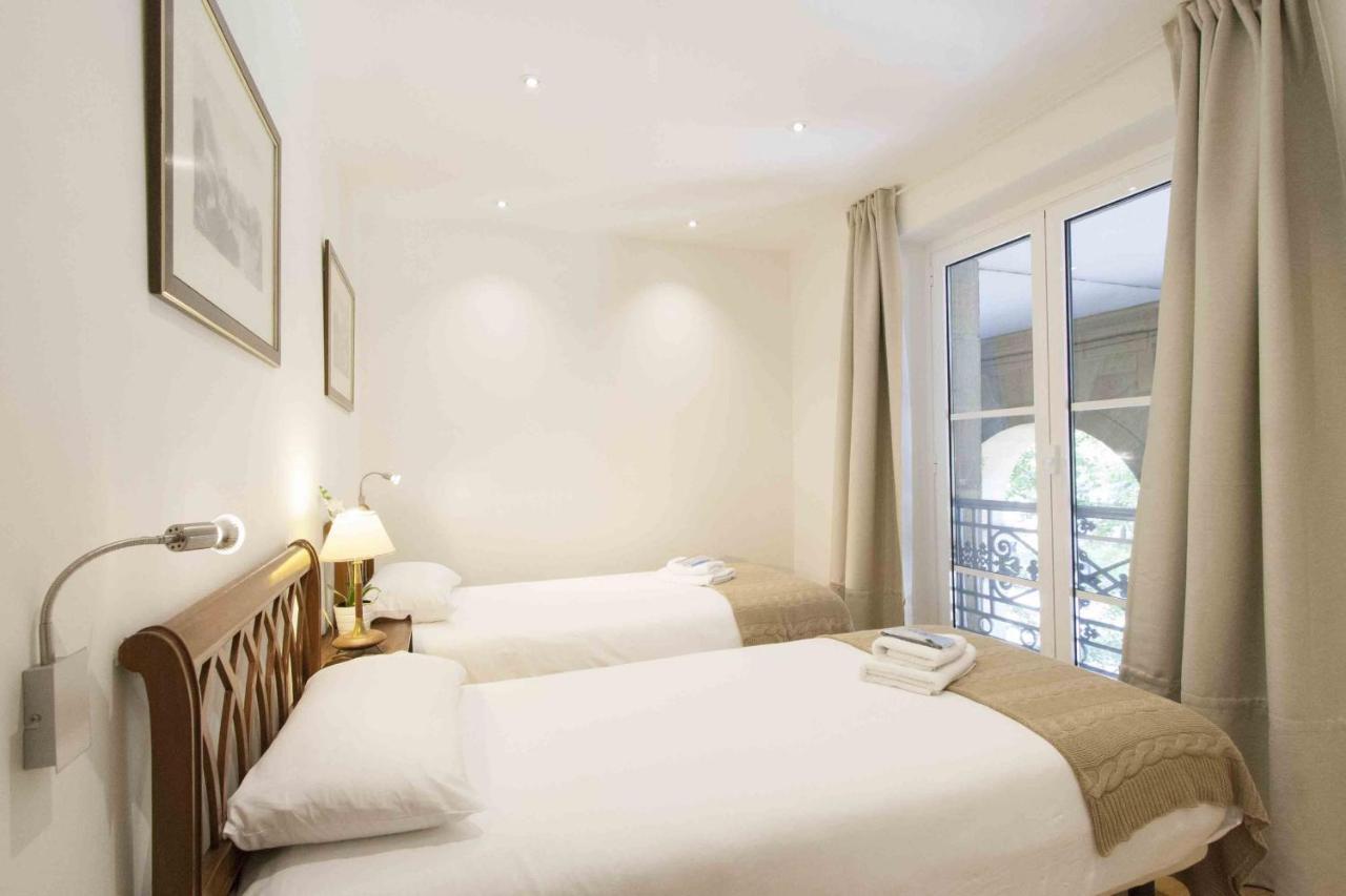 The Rentals Collection | Gallery San Sebastian Exterior photo