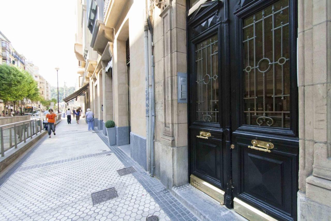 The Rentals Collection | Gallery San Sebastian Exterior photo