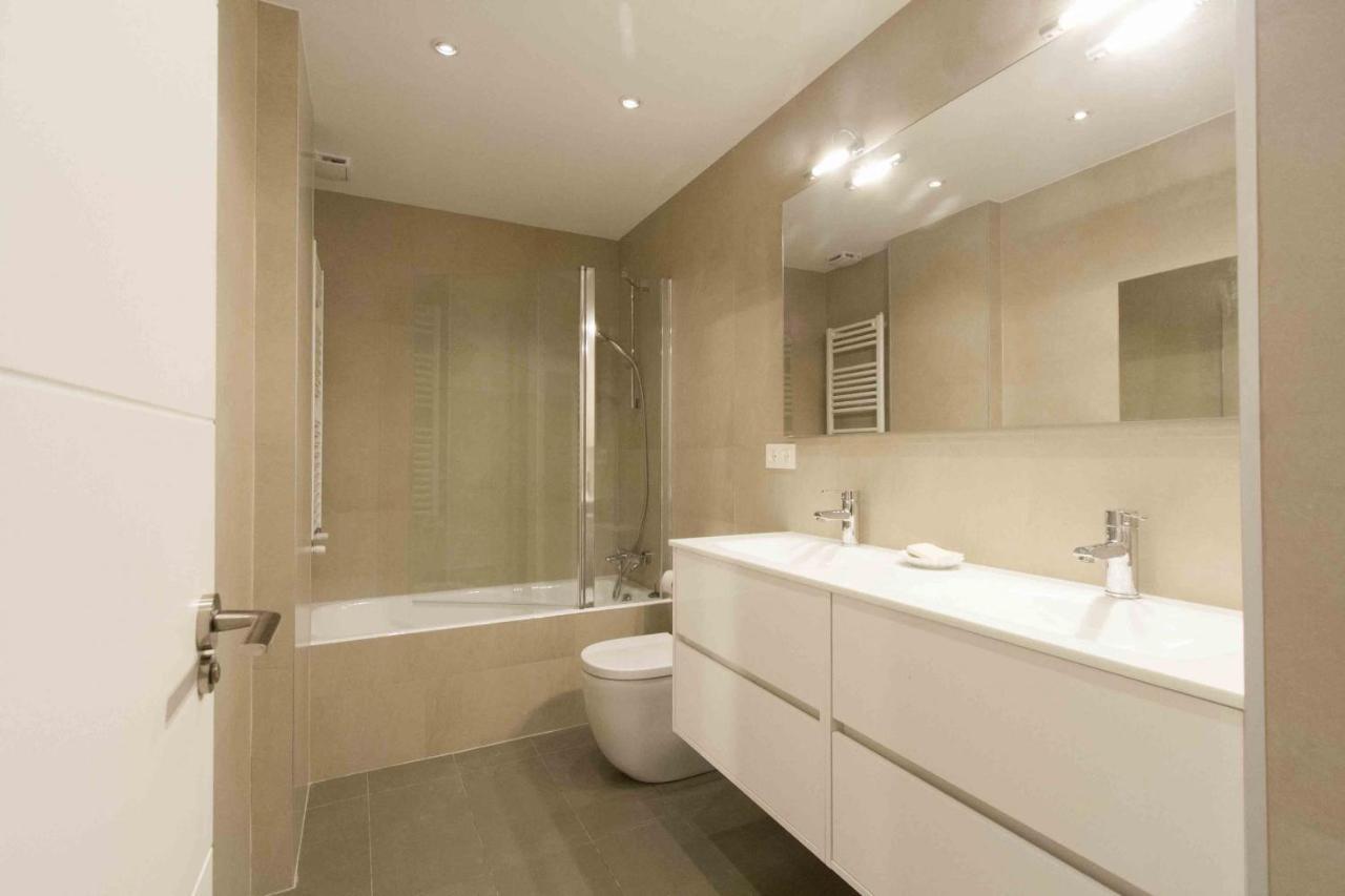 The Rentals Collection | Gallery San Sebastian Exterior photo