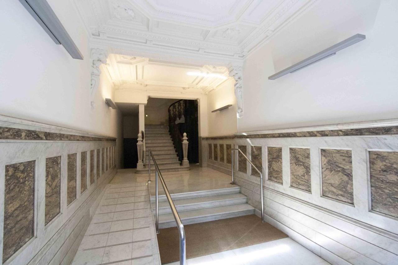 The Rentals Collection | Gallery San Sebastian Exterior photo