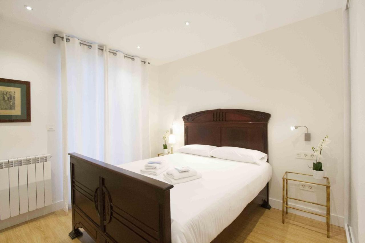 The Rentals Collection | Gallery San Sebastian Exterior photo